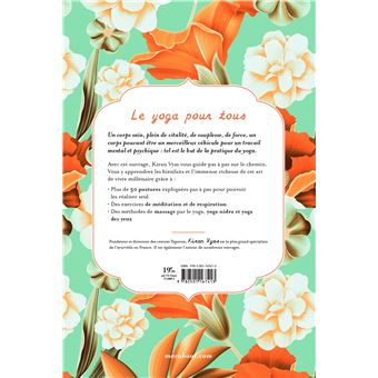 Le grand guide du yoga