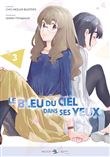 Le Bleu du ciel dans ses yeux