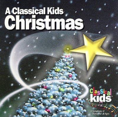 Classical kids christmas