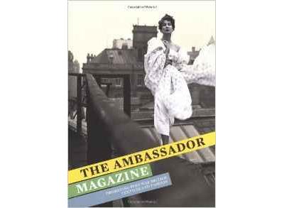 The Ambassador Magazine