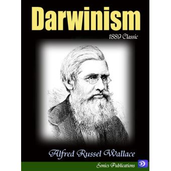 Darwinism - Ebook (ePub) - Alfred Russel Wallace - Achat Ebook | Fnac