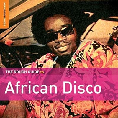 Rough Guide: African Disco