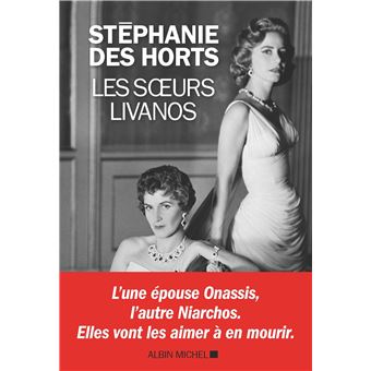 Les soeurs Livanos - Stephanie Des Horts