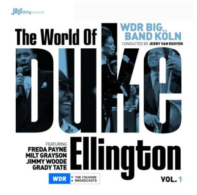 World of duke ellington/partie 1