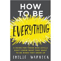 Diventa chi sei Una pratica guida per persone creative che hanno molteplici  passioni ed interessi - ebook (ePub) - Emilie Wapnick - Achat ebook