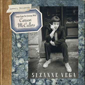 Suzanne Vega - 1