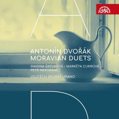 Integrale des duos moraves