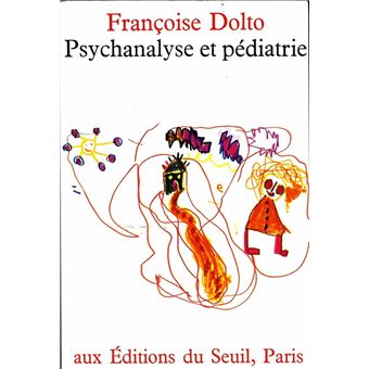 Psychanalyse et Pédiatrie - 1