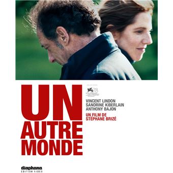 Un autre monde Blu-ray - 1