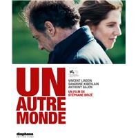 Un autre monde Blu-ray