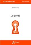 Le corps
