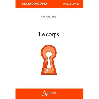 Le corps