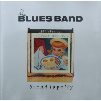 Brand Loyalty