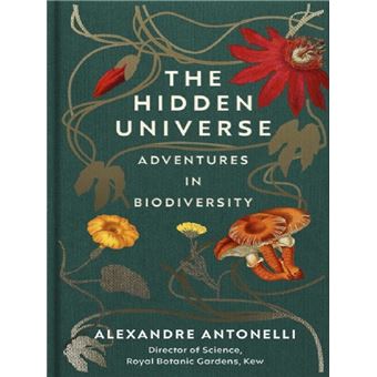 THE HIDDEN UNIVERSE