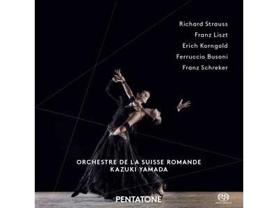 Orchestre De La Suisse Romande