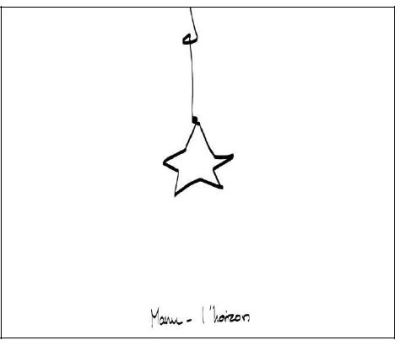 L'Horizon Digipack