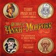 Les archives d'Ankh Morpork T2