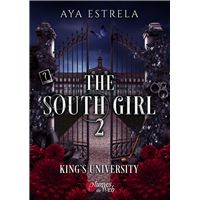 The South Girl - Tome 2