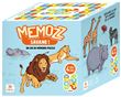 Memozz - Savane !