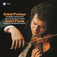 Violin concertos
