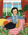 La vie de Coco Chanel