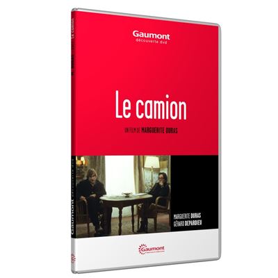 La Camion DVD