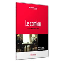 La Camion DVD