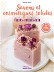 Savons & cosmétiques solides faits maison