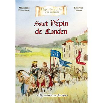 Pepin de Landen