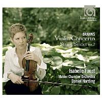 Concerto pour violon - Sextuor à cordes n.2