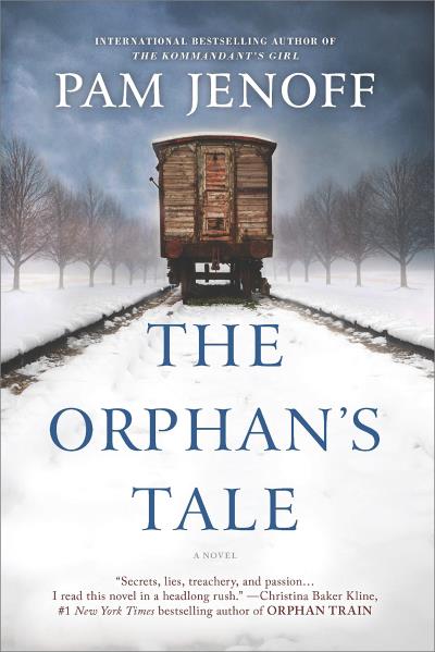 The orphan's tale