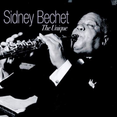 Unique sidney bechet