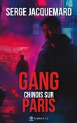Gang chinois sur Paris