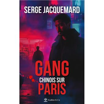 Gang chinois sur Paris