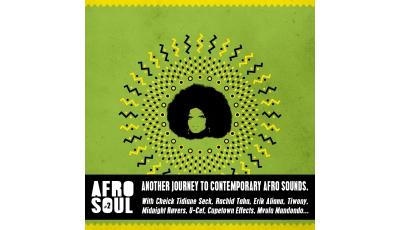 Afrosoul 2