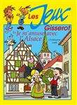 Je m'amuse avec l'Alsace