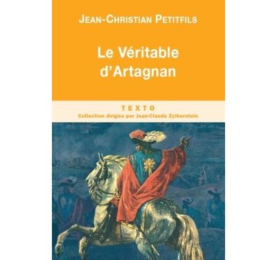 Le véritable d'Artagnan