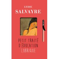 Petit traité d'éducation lubrique