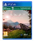 Away The Survival Series PS4