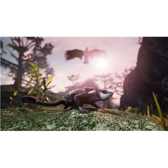 Away The Survival Series PS4