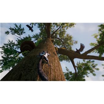 Away The Survival Series PS4