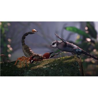 Away: The Survival Series confirma con un tráiler su lanzamiento en Away: The Survival Series confirma con un tráiler su lanzamiento en