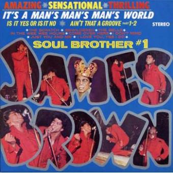 James Brown - 1
