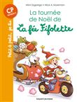 La tournée de Noël de la fée Fifolette
