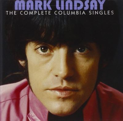 Complete columbia singles/remasterise