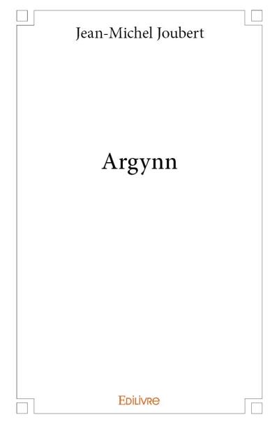 Argynn