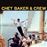 Chet Baker And Crew - Vinilo Amarillo