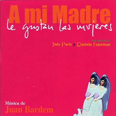 Ma mère préfère les femmes