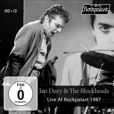 その他 Live at Rockpalast [DVD] d2ldlup Live-At-Rockpalast-1978.jpg
