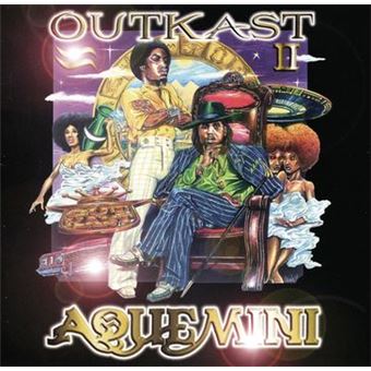 Outkast - 1